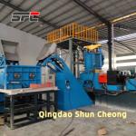 Environmental Protection Does Not Leak Powder 110L Rubber Banbury Mixer Machine