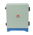 Customs 400W High Power Signal Jammer Outdoor Installing With Four Band