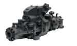 2400 Bpm Impact Rate Electric-Pneumatic Excavator OMT200/250 for Construction