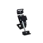 anti-theft locker display stands panel computer display mounting