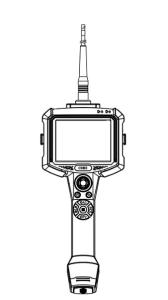China HIE Industrial Electronic Endoscope factory