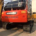 Doosan 300 Dx300lc Dx300lca Dh300 Excavators Large Crawler Digger 30 Ton Made In