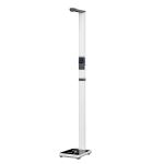 CE Digital Body Fat Weight Scale Height Machine 4.3 Inch VA Screen