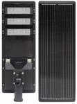 3000K - 6000K All In One Solar Street Light 150lm/W Integrated LED Street Light
