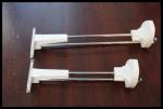 COMER Metal Supermarket Hanging Hook for Display