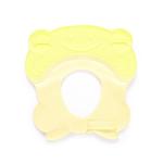 PP TPE Waterproof Cartoon Shampoo Shower Hat Silicone