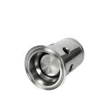 1.0"-2.0" Sanitary 304 316L Stainless Steel Adjustable Safety Pressure Reducing