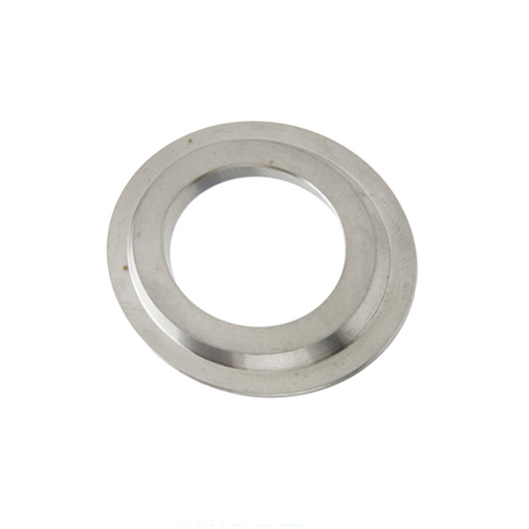 China Precision Cnc Machining Aluminum And Plastic Parts Precis Machined Part factory