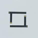 OEM ODM Flexible Heater Element , Graphene Far Infrared Heating Film For