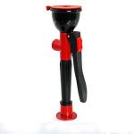 Removal Corrosion Resistance Steel Lab Casework Single Spray Head