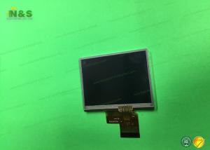 China LH350WV2-SH02 3.5 inch Normally Black LG LCD Panel with 45.36×75.6 mm factory