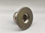 D126 54.6*31*10.5 Electroplated Diamond Grinding Head