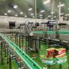 Buy cheap Automatic Canned Lamb Meat Production Line Canned Corned Beef Production Line from wholesalers