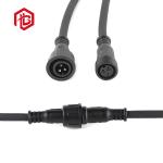 M19 Waterproof Connector Quick Card Aviation Plug Signal Communication Equipment