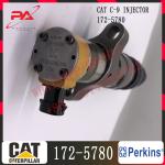 235-2888 236-0962 C-A-TERPILLAR Diesel Fuel Injectors 172-5780