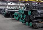 Cold Drawn Seamless Boiler Tube Heat Treatment Bright Surface ASTM A519 Gr1020
