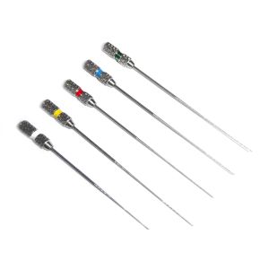 Barbed Broaches 47mm For Veterinary And Pets Endodontic Solution