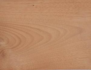 China Sliced Natural Okoume Wood Veneer Sheet factory