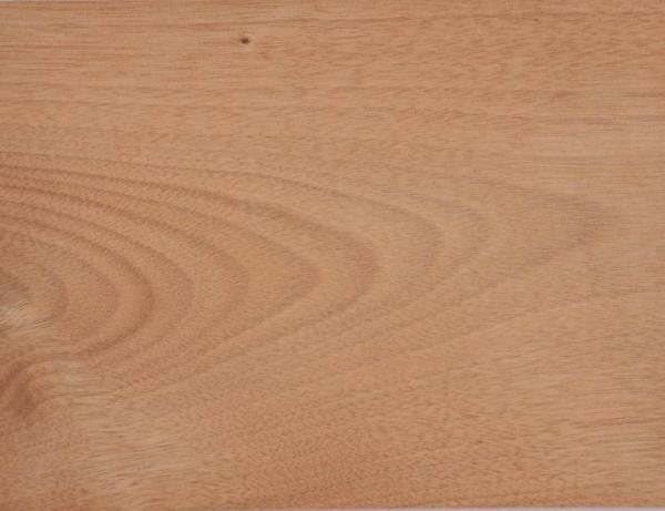 Sliced Natural Okoume Wood Veneer Sheet