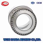 27687/27620B TIMKEN Imperial Roller Bearings Tapered ID 82.55mm OD 125.413mm