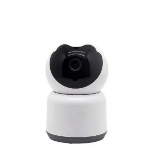 China Smart Unistone 2MP Indoor Wireless Wi-Fi PTZ Camera(US-IW205) factory