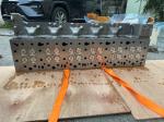 21342245 Volvo D13 Cylinder Head Standard Volvo D13 Head New
