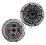 LUK 602000800 Car Clutch Plate DCT250 Fork Bearing Release Kit