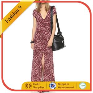 China Eterie Maxi Dress factory