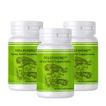 Relaxation Promoting Stress Relief Capsules for Adults 60 Daily Mood and Sleep