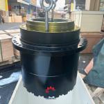 Excavator Reducer Travel Gear Box Wihtout Motor SY215C9 SY 215C 13225418