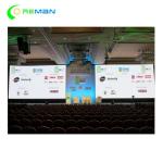 Concert P6 Rental LED Display 960X960mm Outdoor SMD Nova Linsn Multi Color