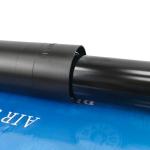Shock Absorber 1243200031 for Mercedes Benz W201 W124 Coil Spring Shock Rear