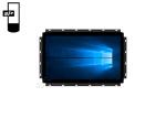 19 Inch 400nits Open Frame LCD Kiosk 1280x1024 Touch Screen