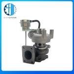 Turbocharger 6680892 For Kubota V3300 Bobcat Skid Steer Loaders T2250