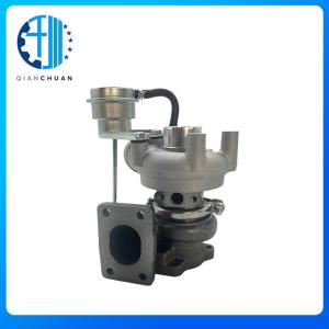 China Turbocharger 6680892 For Kubota V3300 Bobcat Skid Steer Loaders T2250 factory
