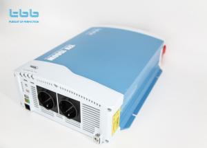 China Caravan City Car On Board AC Pure Sine Wave Inverter 24V 2000W Low Noise factory