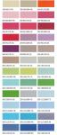 0.8mm Thickness Fine-Grained Brushed Cloth-Backed PVC Leather For Furniture