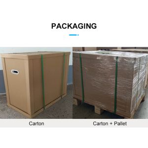 500KG Ice Storage Capacity 900kg Daily LZ-2000 Commercial ShenZhen Cube Ice