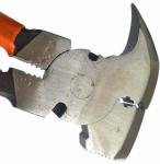 Fence Plier with square nose round nose Industrial Utica-Style QL1209