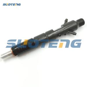 China 454-5091 Commmon Rail Fuel Injector 4545091 For 320D 336D Excavator factory