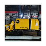HBT40.10.60RS NEW Concrete Pump Fixed Mobile Trailer 40m3/H 4500kg