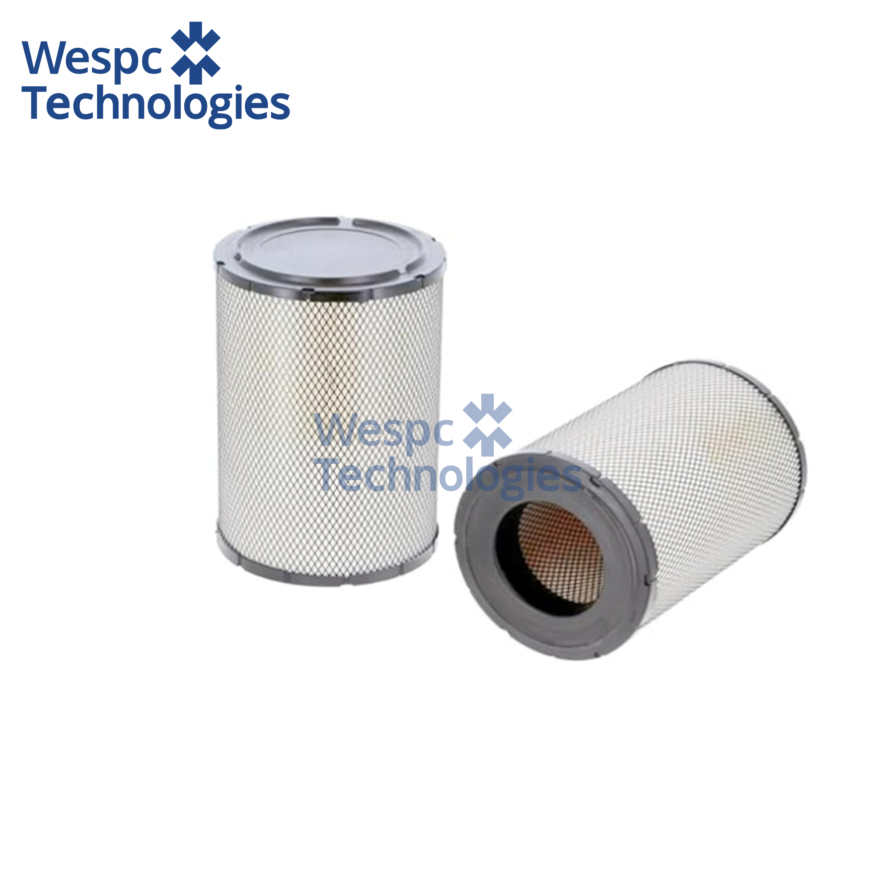WESPC High Quality Air Filter Assembly 2652C152 For Perkins