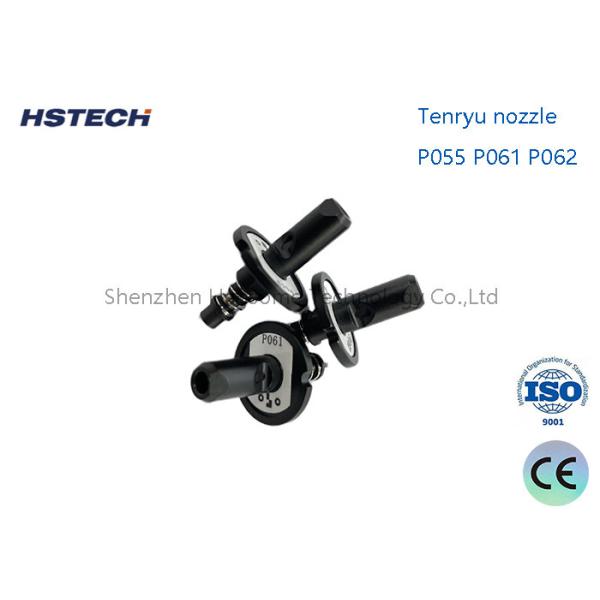 Original Design Reflective Paper Tenryu SMT Nozzle Easy Detection and Identifica