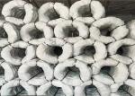 450mm Coil Diameter Galvanized Razor Wire Fence Stainless Steel Razor Wire