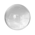 3 Inch 4 Inch Gravity Resin Ball Clear Acrylic Ball For Contact Juggling