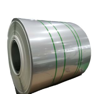 7050 Aluminium Coil Strip Coated Hard Tempered Aluminium Foil 20mm