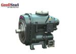 14.2m3/Min 120hp 12.5bar Two Stage Air Compressor