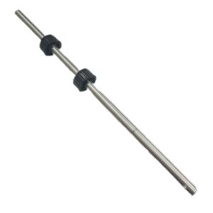 China ATM Machine Parts MX5600 MX5600S MX5600ST 8000PT 8600S 8600SB Hyosung Nautilus Shaft 7310000535 S7310000535 factory