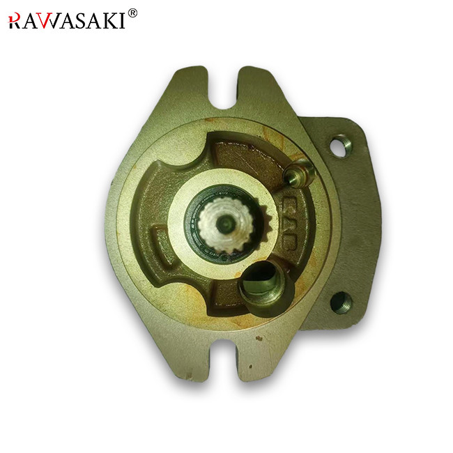 PSVD2-19 Gear Pump Assy PSVD2-19E Hydraulic Pilot Pump Charge Pump For KYB