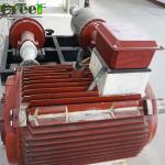 20RPM 100RPM Low rpm 100KW 200KW Permanent magnet alternator water energy